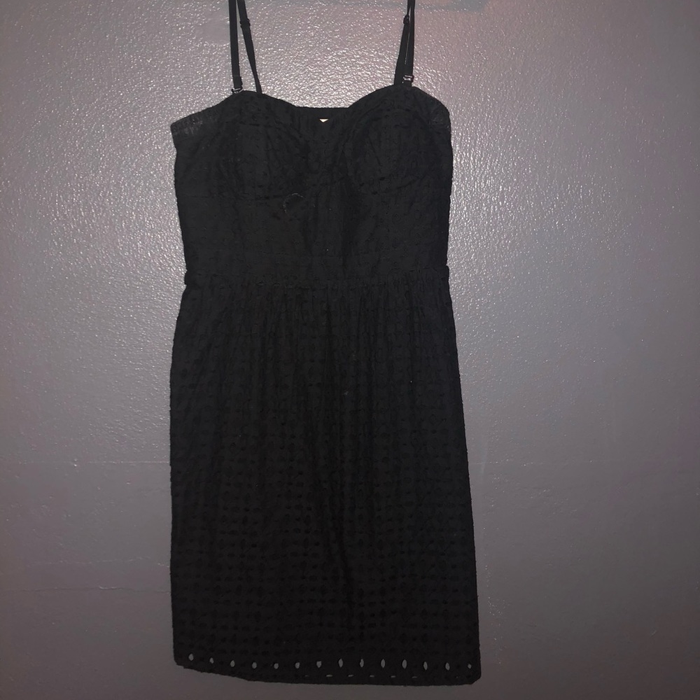 Simple dress